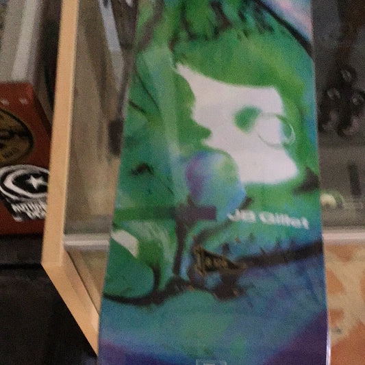 Primitive Gillett oil drop deck 8.12 ￼