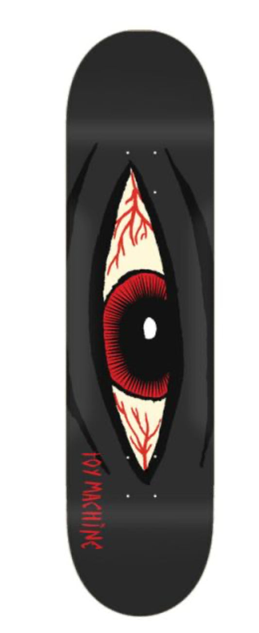 Sect Eye Bloodshot 8.13